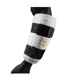 Mooto Korea Taekwondo Extera S2 Forearm Protector Guard a Pair WT Logo Training Match MMA Martial Arts Kickboxing Karate Gym School Academy X_Small(length 22cm or 0.72 ft) - Buy Online on SooperMarket.com