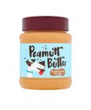 Peamutt Dog Peanut Butter | Treat Formulated for Dogs No Added Sugar and Salt Sweeteners Friendly Texture Perfect 340 g (Pack of 1) - Buy Online on SooperMarket.com