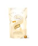Lindt Lindor chocolate balls white |approx. 80 with a delicately melting filling |Large pack chocolate gift chocolate gift 1kg white 1 kg - Buy Online on SooperMarket.com