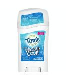 Toms of Maine Wicked Cool Kids Deodorant - Freestyle | Organic and Natural Formula - Buy Online on SooperMarket.com