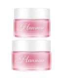2PCS Hunmui Face Primer Pore Base Gel Cream Cover Pores Water Embellish Skin Silky Finish Primer, Remove Oils Isolating Pore Light Weight Primer Natural Make Up To Flawless Face Firming Moisturizers - Buy Online on SooperMarket.com