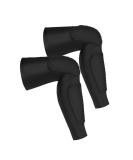 PISIQI Double Large Knee Compression Sleeves - Support & Protection for Basketball, Volleyball, Football & Snowboarding - Buy Online on SooperMarket.com