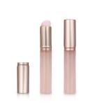 Silicone Lip Brush with Cover - Reusable Round Head Portable Brush for Lip Balm & Concealer - Perfect Gift for Her (Pink - Buy Online on SooperMarket.com