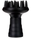 Remington Universal Dryer Diffuser | Adjustable Design for Natural Curls | Adds Volume | Compatible with Most Dryers | D52DU - Buy Online on SooperMarket.com