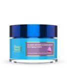 Blue Nectar Anti Aging Face Moisturizer Cream for Deep Hydration | Ayurvedic Natural Saffron Wrinkle Cream (Women  14 Herbs  1.7 Oz) - Buy Online on SooperMarket.com