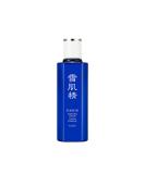 SEKKISEI Lotion Enriched - Hydrating Liquid Facial Moisturizer 6.7 oz | International Shipping Available - Buy Online on SooperMarket.com