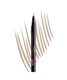NYX Professional Makeup Lift & Snatch! Brow Tint Pen - Blonde - Buy Online on SooperMarket.com
