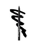 Ruby Kisses Auto Lip Liner Pencil, Long Lasting, Smooth Application Mechanical Lip Liner Pencil (Black) - Buy Online on SooperMarket.com