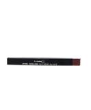 Buy MAC Lip Pencil Mahogany - International Shipping Available | Top Quality Makeup at Great Prices - Buy Online on SooperMarket.com