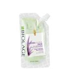 BIOLAGE Hydra Source Deep Treatment Pack - Nourishing Hair Mask with Aloe & Spirulina - Vegan & Paraben-Free - 3.4 Fl Oz - Buy Online on SooperMarket.com