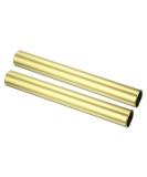 PATIKIL Aluminum Alloy Relay Track Baton - Gold | Field Running Race Stick for Outdoor Athletics - Buy Online on SooperMarket.com