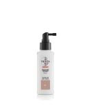 Nioxin 3-Part System | System 3 | Coloured Hair with Light Thinning Hair Treatment | Scalp Therapy | Hair Thickening Treatment Scalp and Hair Treatment 100 ml (Pack of 1) - Buy Online on SooperMarket.com