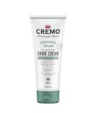 Cremo Original Formula Shave Cream - Silver Water & Birch, 6 fl oz - Smooth, Concentrated Shaving Cream - Buy Online on SooperMarket.com