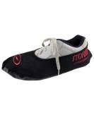 Storm Bowling Shoe Covers Black/Red Regular Black Red - Buy Online on SooperMarket.com