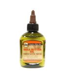 Difeel Premium Natural Hair Oil with Shea Butter - 2.5 oz - Buy Online on SooperMarket.com