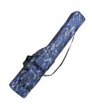 Toasis Fishing Rod Carrier Bag - 4.26 Ft Length Camo Pole Carrying Case - Buy Online on SooperMarket.com