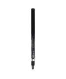 Rimmel London Exaggerate Eye Definer Waterproof Eyeliner - Starlit Black 0.01 oz - Buy Online on SooperMarket.com