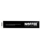 Noffee Premium Chicory Coffee Alternative - Caffeine-Free & Gut-Friendly - Vegan & Gluten-Free - Sustainably Sourced Medium to Dark Blend - 8 Compostable Pods - Buy Online on SooperMarket.com