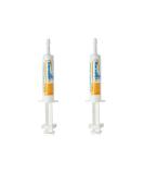 Diarsanyl Plus Double Pack - 2 x 24 ml Injector Paste for Cat & Dog Intestinal Relief - Acute Absorption Disorders - Buy Online on SooperMarket.com