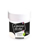 Natural Food Coloring 40 g - White - Buy Online on SooperMarket.com