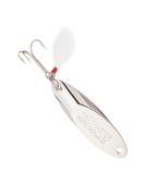 acme Kastmaster Lure with Bucktail Teaser and Treble Hook 3/4 Oz Chrome - Buy Online on SooperMarket.com