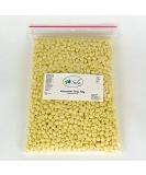 Sala Cocoa Butter Chips Pastilles Food Grade Conv. 500 g Bag - Buy Online on SooperMarket.com