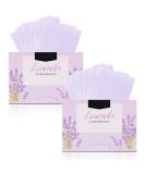 L schpaper 200 Sheets - Natural Blotting Paper for Oil Control | Soft Fresh Skin with Brilliant Face Oil Blotting Paper (Green) - Buy Online on SooperMarket.com