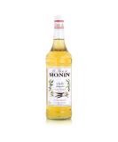MONIN Vanilla Syrup 1 L Vanilla 1 l (1 pack) - Buy Online on SooperMarket.com