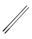 YFCQBB 18-inch Horse Riding Crop Stick 2-Piece Set, black, 21-inch - Buy Online on SooperMarket.com