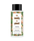 Love Beauty and Planet Shea Butter & Sandalwood Cleansing Conditioner 13.5 oz - Hydrating Sandalwood Coconut Formula - Buy Online on SooperMarket.com