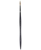 Winsor & Newton Professional Watercolor Sable Brush-Pointed Round #5 - Buy Online on SooperMarket.com