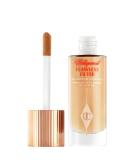 Charlotte Tilbury Hollywood Flawless Filter Face Primer & Highlighter - Shade 2, 1 oz Full Size - Buy Online on SooperMarket.com