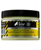 THE MANE CHOICE - Proceed With Caution Killer Curls & Brutal Bounce Stop The Damage Pre or Post Poo Mask (12 oz) - Buy Online on SooperMarket.com