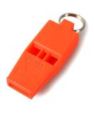 ACME Tornado Slimline No. 636 orange - signal whistle and emergency whistle Signal-Orange - Buy Online on SooperMarket.com