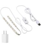 HONEYSEW Sewing Machine LED Light Strip Kit - 11.75inch USB Sewing Light with Touch Dimmer - Buy Online on SooperMarket.com