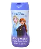 Centric Brands Inc. Frozen Kids Body Wash - Refreshing Children's Bath Wash for Shower and Bath Time  Girls and Boys Soap and Body Wash - Frosted Berry-Scented Cartoon Body Wash - 8 Fluid Ounces - Buy Online on SooperMarket.com