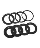 Flashpoint MF12 Macro Flash Adapter Ring Kit | Enhance Macro Photography - Buy Online on SooperMarket.com