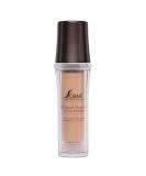 Sorme Mineral Illusion Foundation | Oil-Free Liquid Foundation | With Shea Butter  Green Tea  and Vitamins A  C  and E | Hydrating Mineral Makeup Foundation for Face and Body Beige Nude - Buy Online on SooperMarket.com