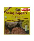 Niru Brand White String Hopper | 160G | Hopper Instan | Instan Rice Noodles & Idiyappam Flour | 100% Row Rice | Indian Origin - Buy Online on SooperMarket.com