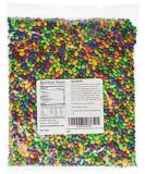 Sunbursts Chocolate Covered Sunflower Seeds - 1LB Bag | Delicious Snack - Buy Online on SooperMarket.com