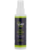 Young King Hair Care Kids Essential Oils For Boys  Nourish and Strengthen Natural Curls  Plant-Based and Harm-Free  4 oz - Buy Online on SooperMarket.com