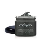 Raya Hydro-Magnetic Mud Masque - Nourishing Facial Treatment for Dry Skin | Refine Pores & Improve Complexion - Buy Online on SooperMarket.com