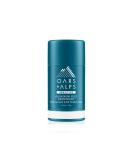Oars + Alps Natural Deodorant - Aluminum Free, Unscented, Prebiotic Formula for Men & Women | 2.6 Oz - Buy Online on SooperMarket.com