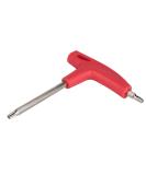 Golf Club Wrench Tool for Taylormade, Titleist, Cobra, Callaway - Universal Fit for Driver, Fairway Wood, Hybrid - T20 T25 - Buy Online on SooperMarket.com