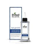 Difeel Elite ProGrowth Hair Treatment with Biotin, Argan, and Rosemary Oils - 3 oz | Hair Growth Solution - Buy Online on SooperMarket.com