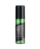 Kaps Nubuck & Suede Cleaner Cleaner for Shoes Bags and Boots Made From Nubuck & Suede With Applicator Brush Shampoo for all Colours 75 ml / 1.75 fl oz - Buy Online on SooperMarket.com
