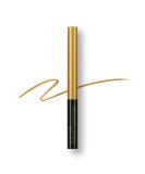 WUNDERBROW Gold Mine Super-Stay Waterproof Eyeliner Pencil - Cruelty-Free - 1 Count - Buy Online on SooperMarket.com