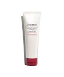 Shiseido Clarifying Cleansing Foam - 125 mL - Cleanses  Balances & Removes Impurities for Smoother  Radiant Complexion - For All Skin Types - Buy Online on SooperMarket.com