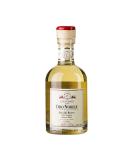 White Balsamic Conditioner Oro Nobile 500 ml | Acetaia Leonardi - Premium International Shipping - Buy Online on SooperMarket.com