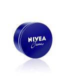 NIVEA Creme 400 ml (Pack of 6) - Moisturizing Skin Care for All Skin Types | International Shipping Available - Buy Online on SooperMarket.com